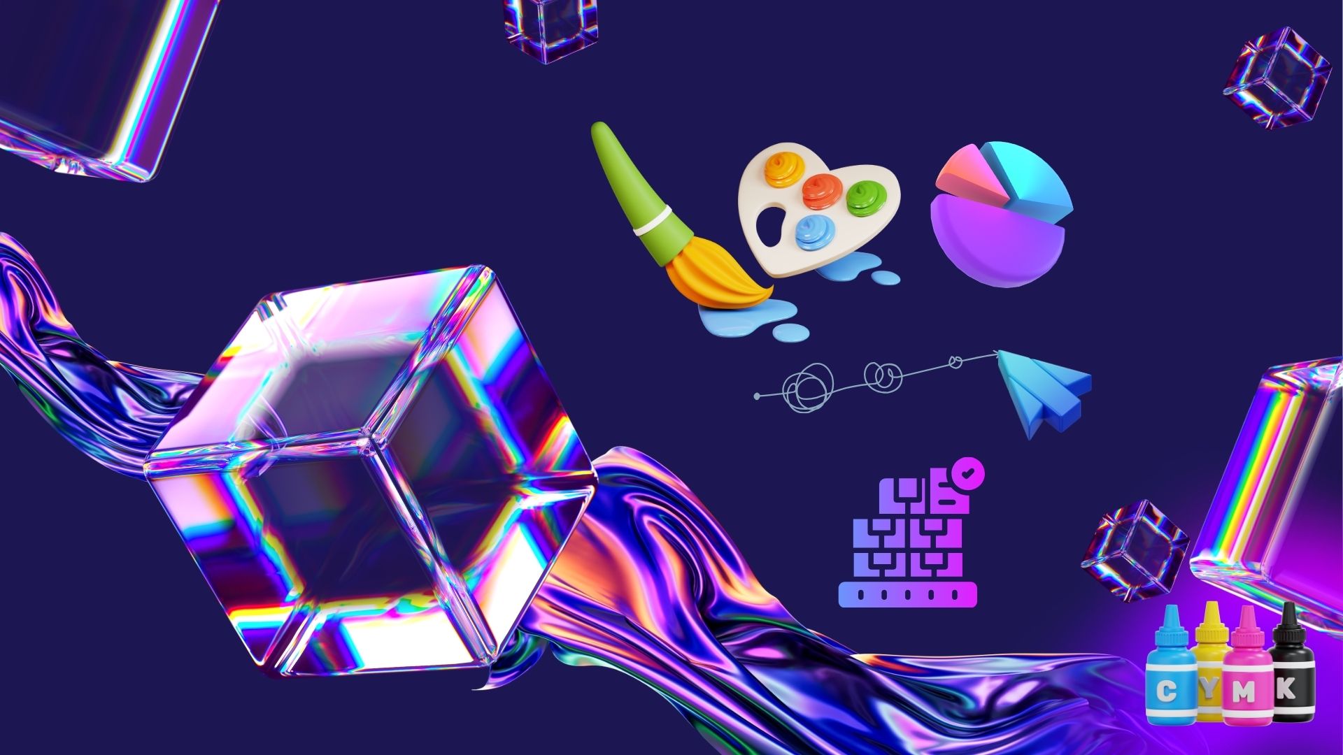 Çarpıcı Görseller